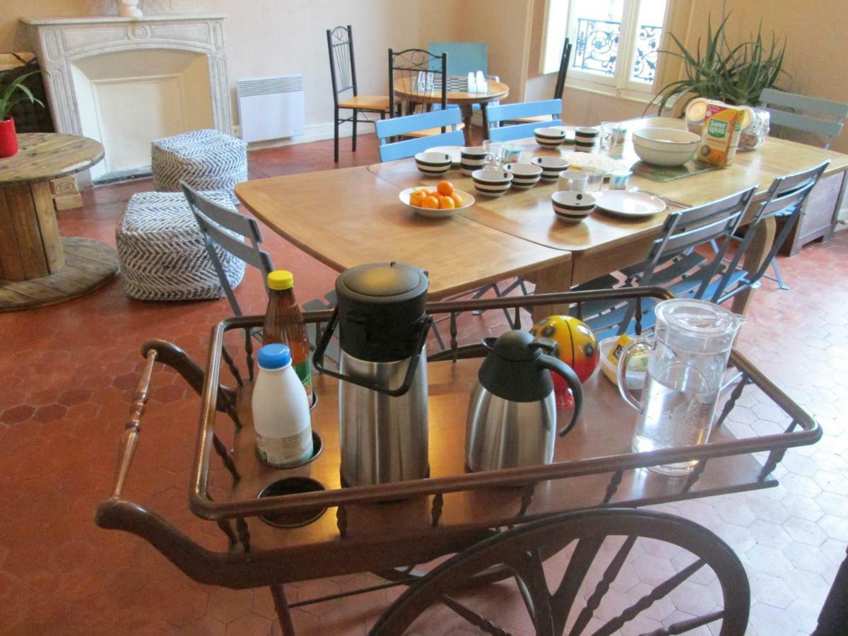La Maioun Hostel *
