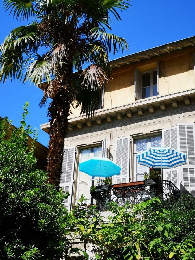 La Maioun Hostel *