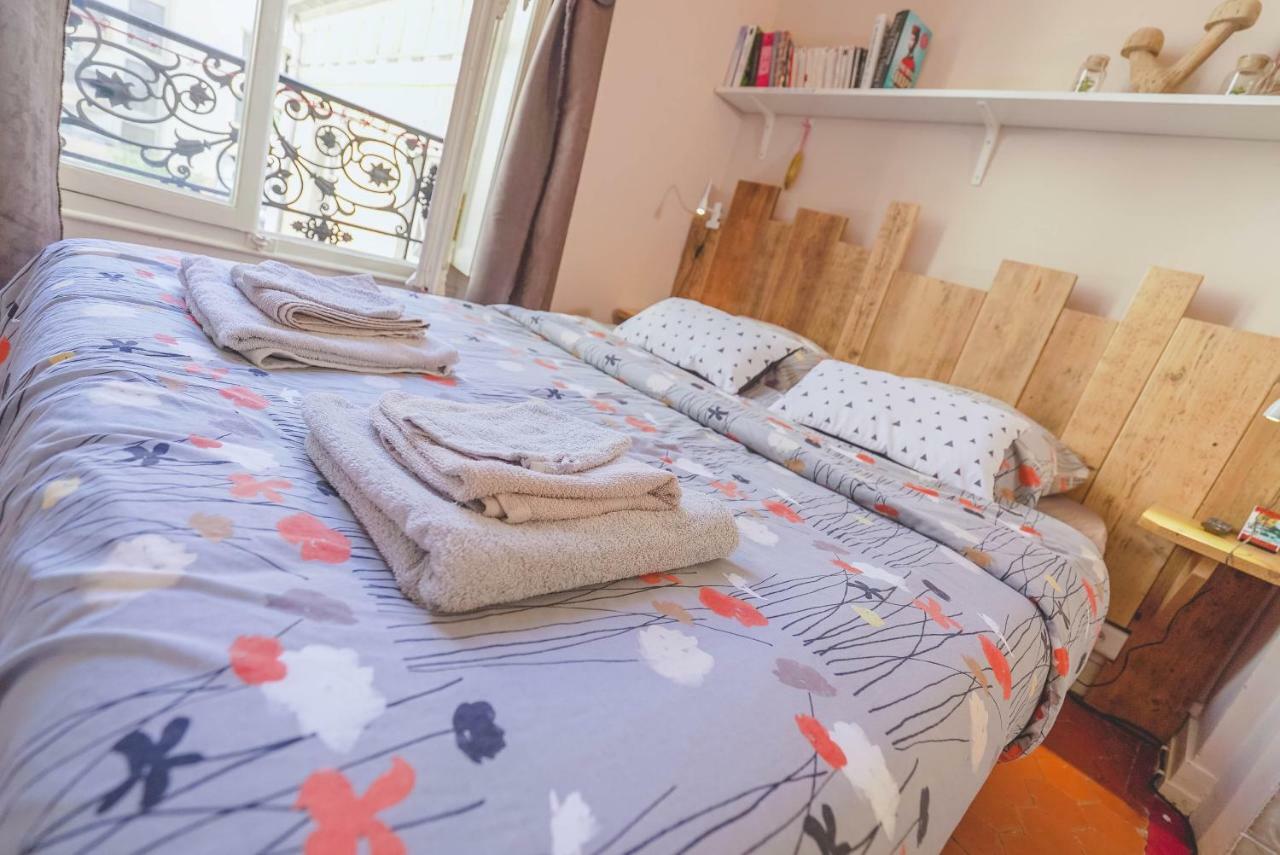Hostel La Maioun