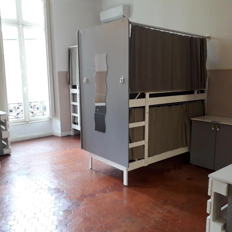 Hostel La Maioun Nice