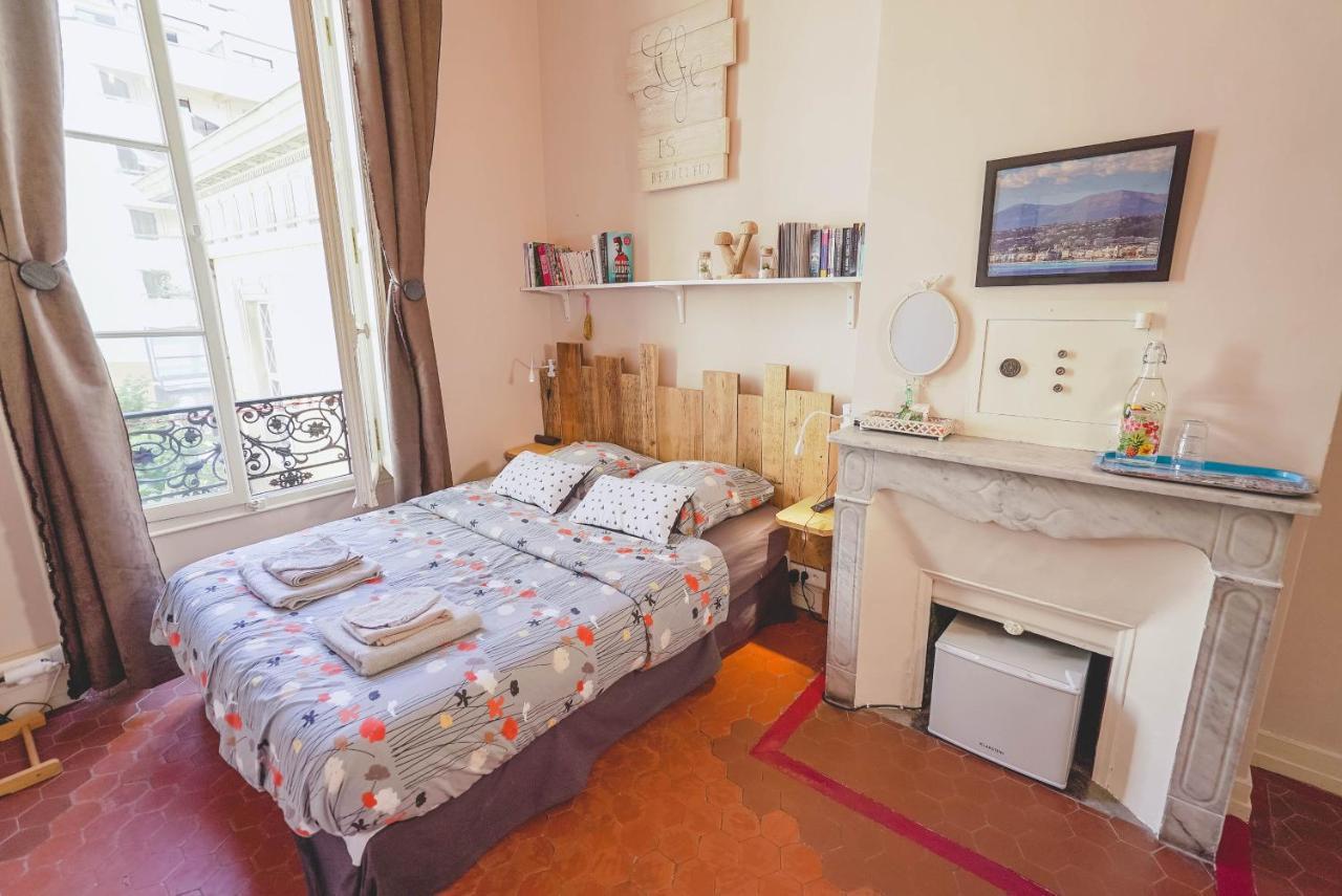 La Maioun Nizza