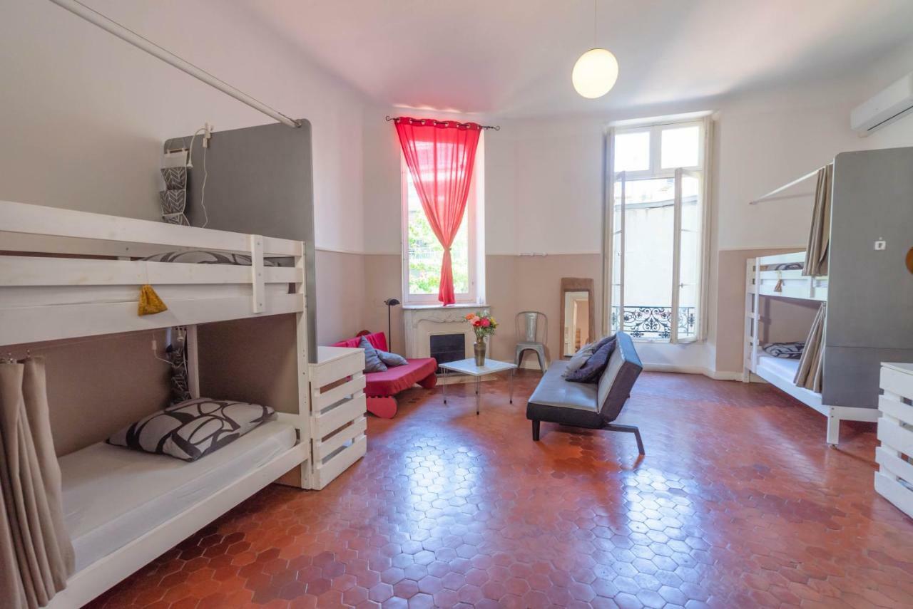 La Maioun Hostel