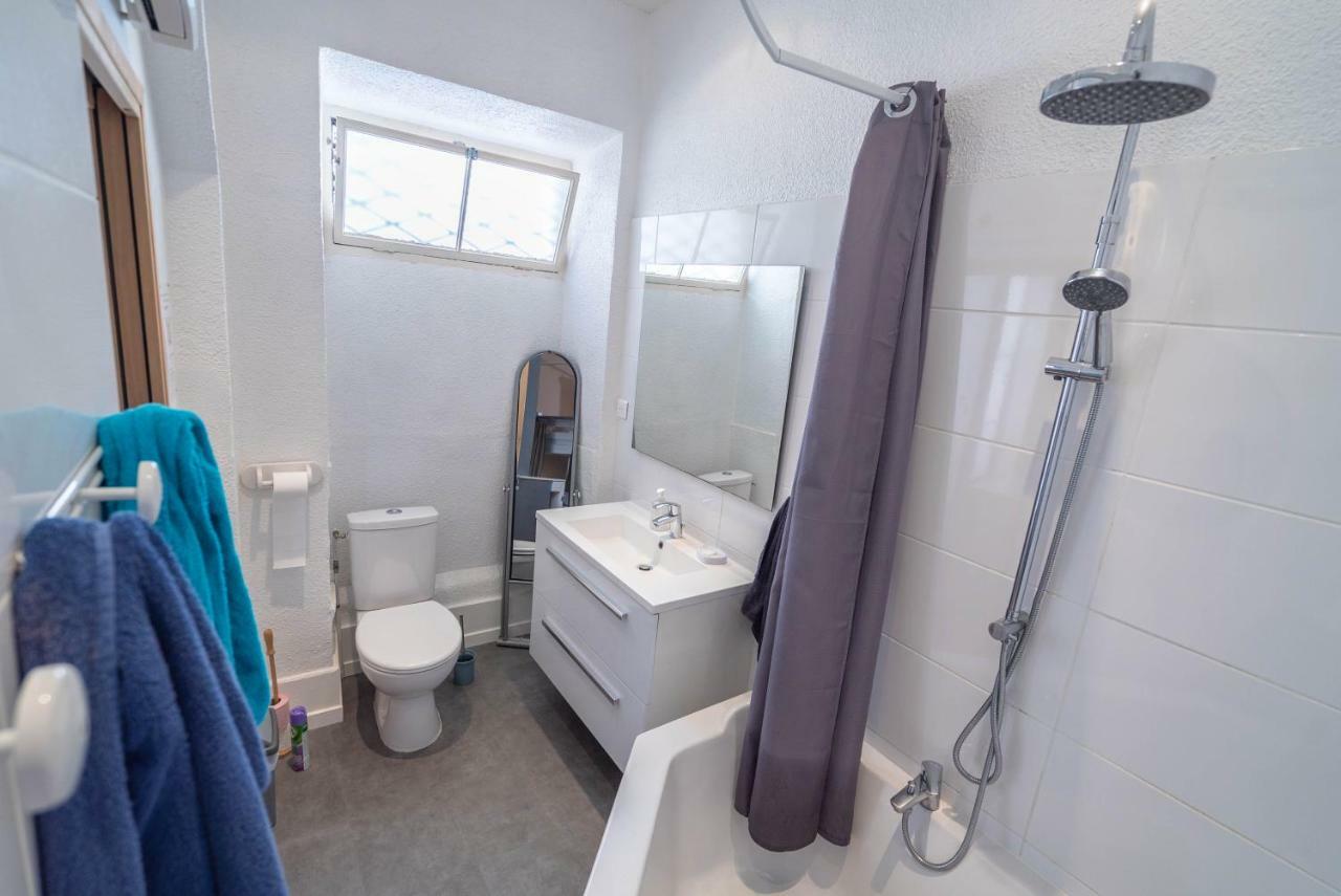 La Maioun Hostel Nizza