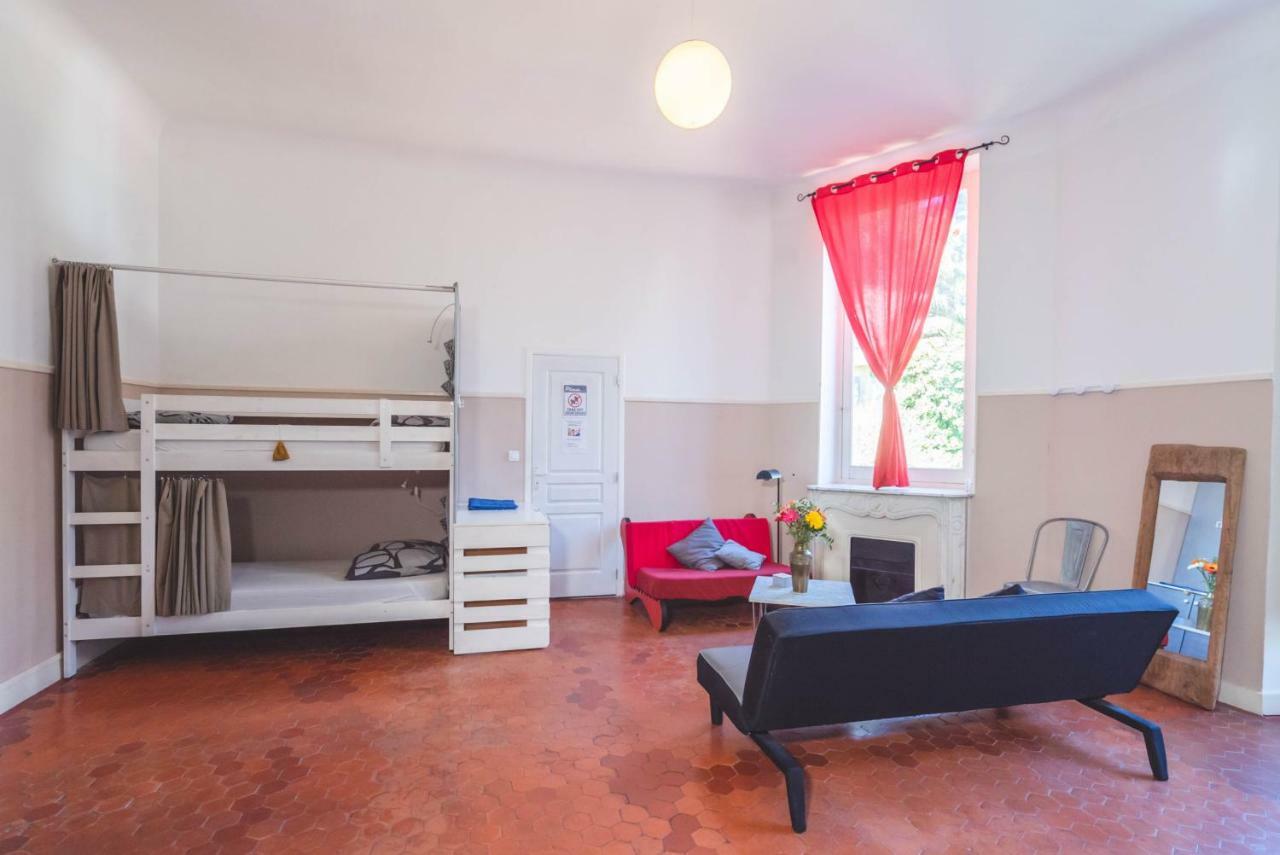 La Maioun Hostel Nizza