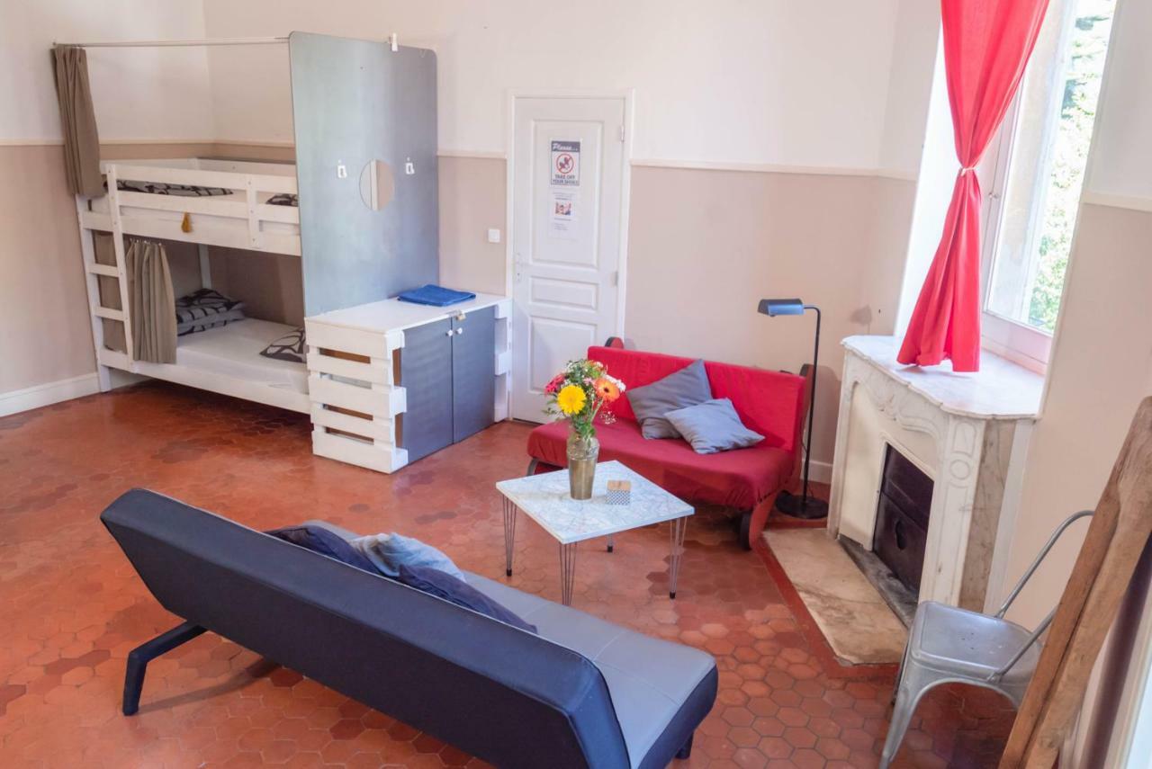 La Maioun Hostel Nizza