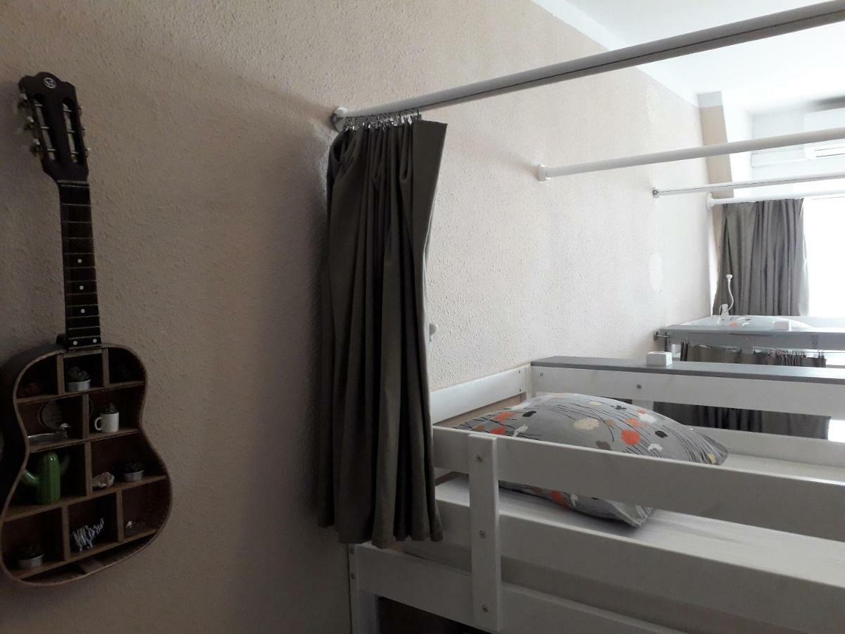 La Maioun Hostel Nizza